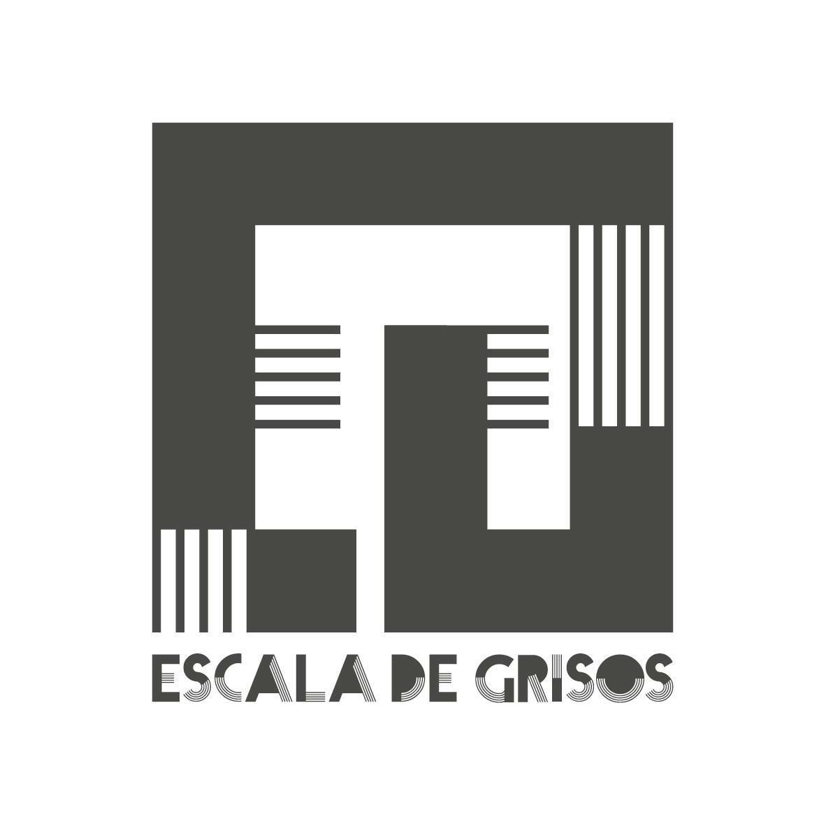 Escala de Grisos