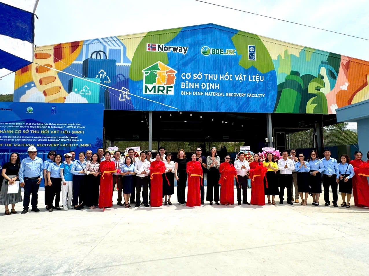 Viet Nam Circular Economy Hub Viet Nam Circular Economy Hub