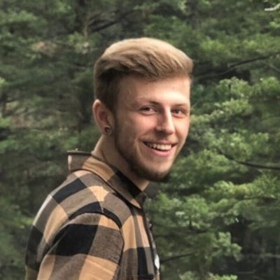 Portret foto Yari Raaymakers Portret foto Yari Raaymakers