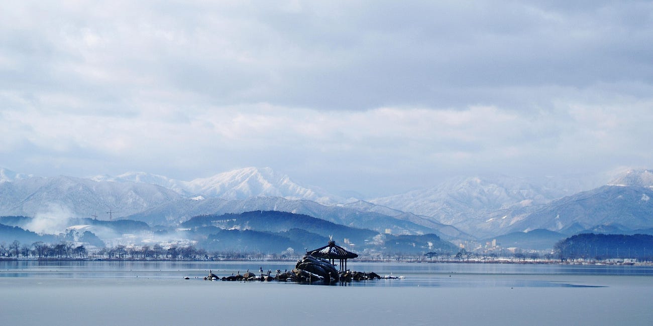 7-Day Seoul to Gangwon Winter Itinerary: Food, Snow, and the East Coast