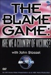 BlameGame