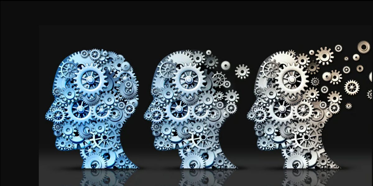 Why Isn't There a Cure for Alzheimer's Disease?