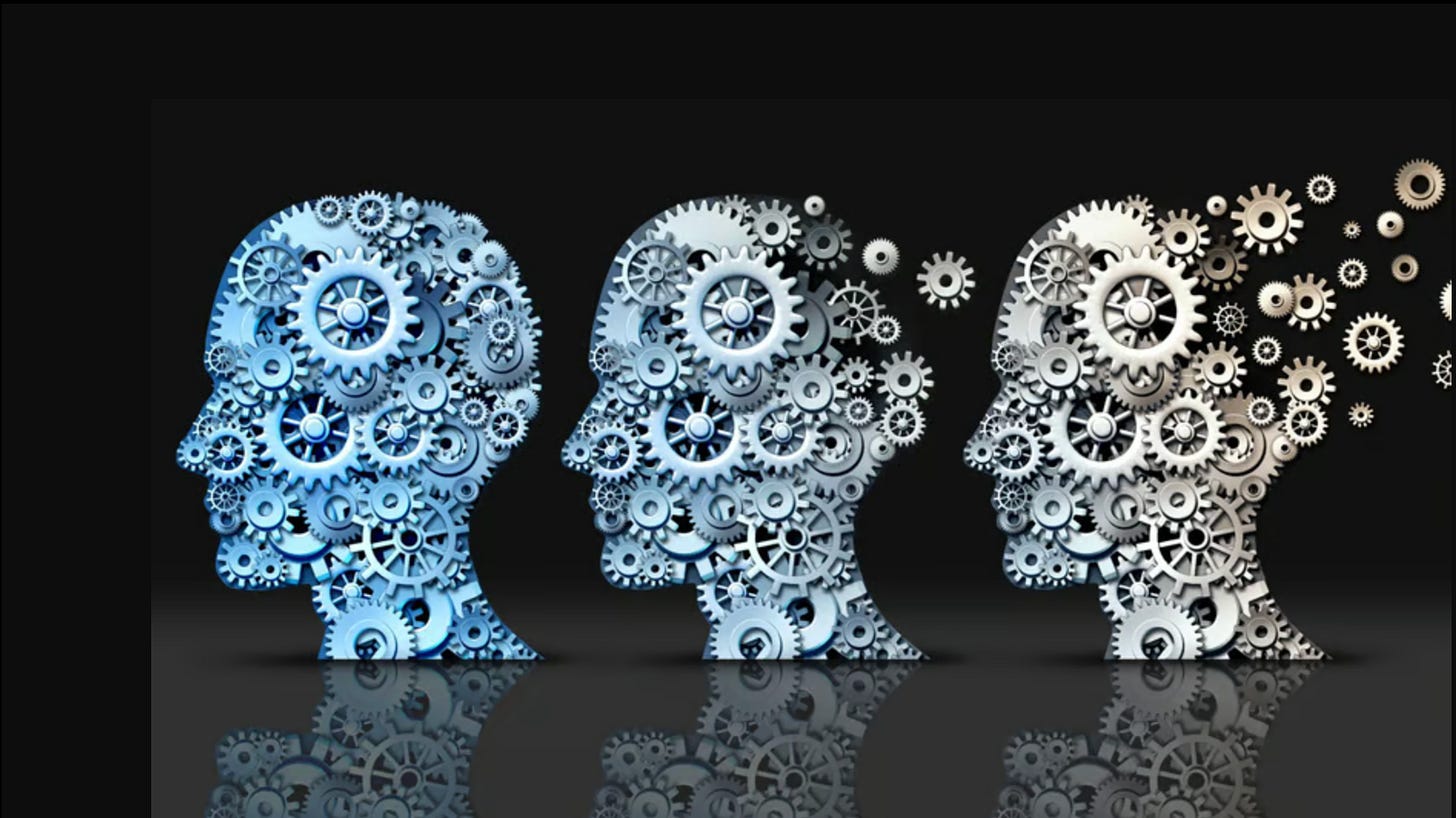 Why Isn't There a Cure for Alzheimer's Disease?