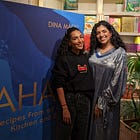 Connecting with our roots via the kitchen 