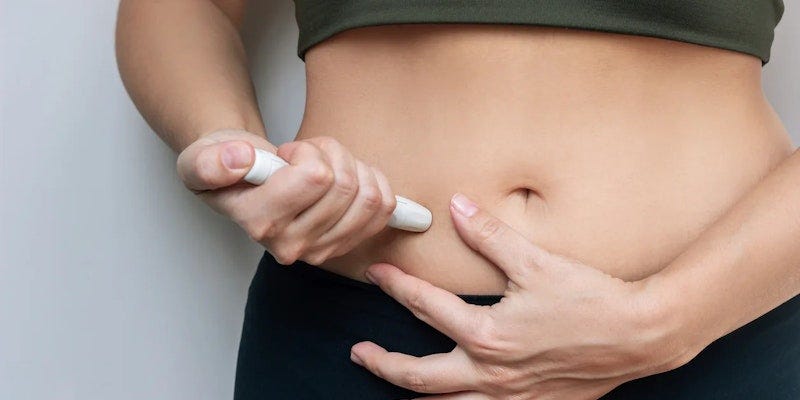 Ozempic: O que você deve saber antes de usar Ozempic: O que você deve saber antes de usar