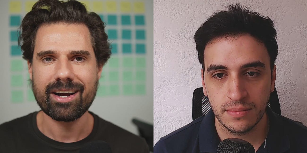 Fundadores Reales #01: Gonzalo Bauza Founder de Construyo y Vendo