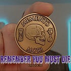 Memento Mori | Ep 93