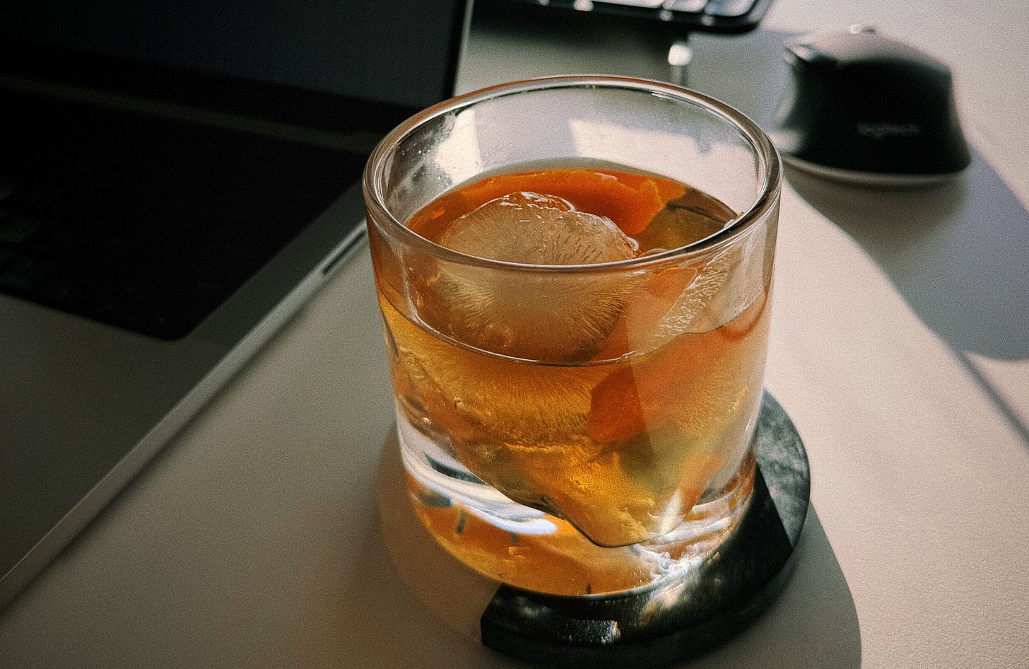 Old Fashioned recipe