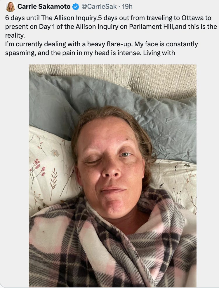 Shawn Buckley Law (@shawnbuckleylaw)