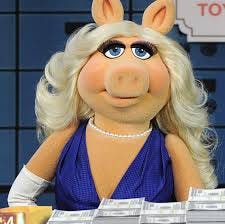 perfect feminist icon for 2015 ...