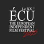 ÉCU The European Film Festival's avatar