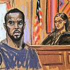 Judge orders Sean 'Diddy' Combs to stay in jail after sex trafficking, racketeering arrest