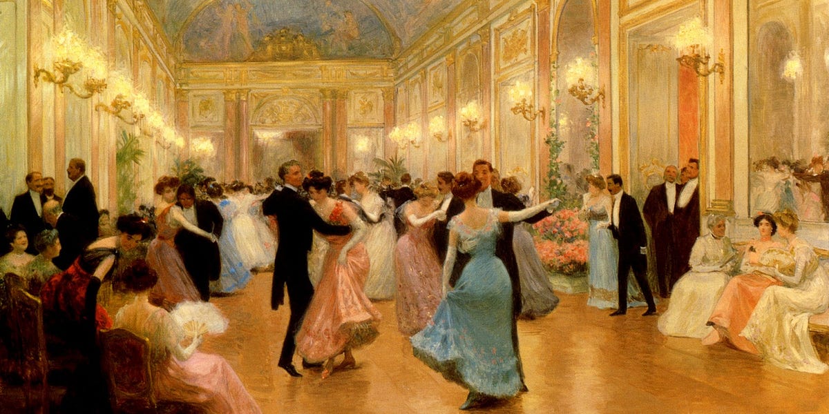 Finding a Spouse in the World We Actually Live In