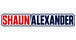 Shaun Alexander