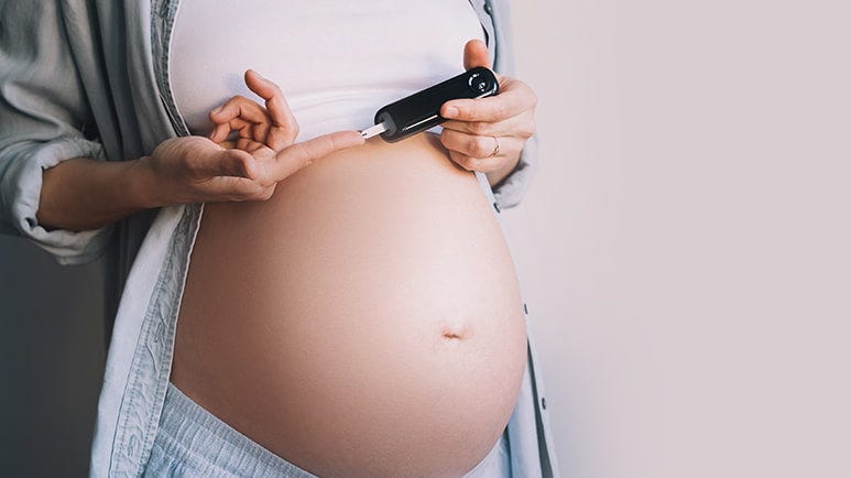 gestational diabetes pregnancy gestational diabetes pregnancy