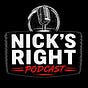 Nick’s Right Podcast's avatar