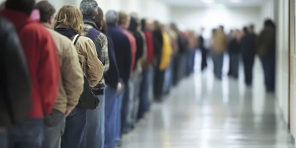 EXCLUSIVE: “Off the Waitlist” shows Canadians alternatives to public healthcare: book