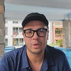 Diario de Camboya - Julio 5 - El río