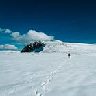 Why you’re stuck (and stay stuck)