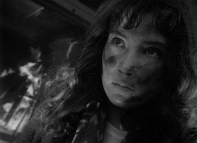 The Cranes Are Flying: A Free Camera | Current | The Criterion Collection