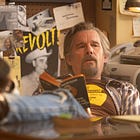 The Upside of ‘The Lowdown’