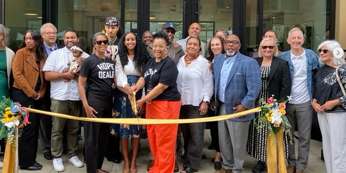 None Dare Call It Reparations