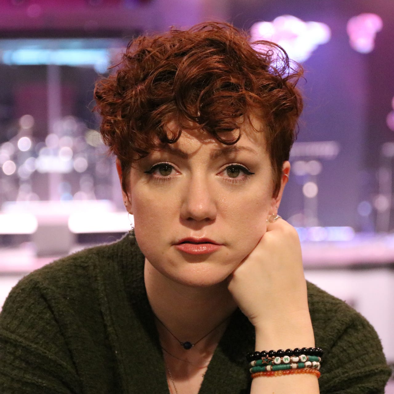 My Own Little Corner 