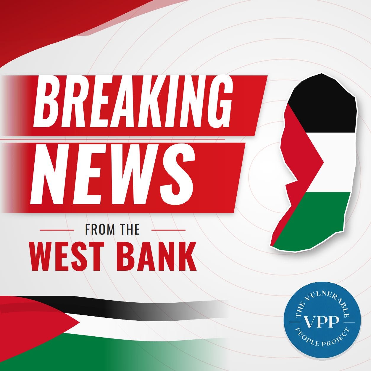 🚨WEST BANK ALERT — Masked Settlers Attack Farmers, Set Houses on Fire, and Assault a U.S. Citizen