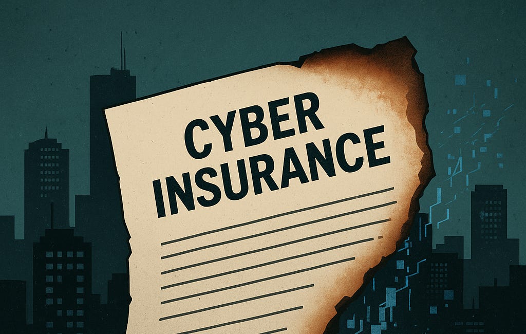 Insured, Insecure, and On the Hook