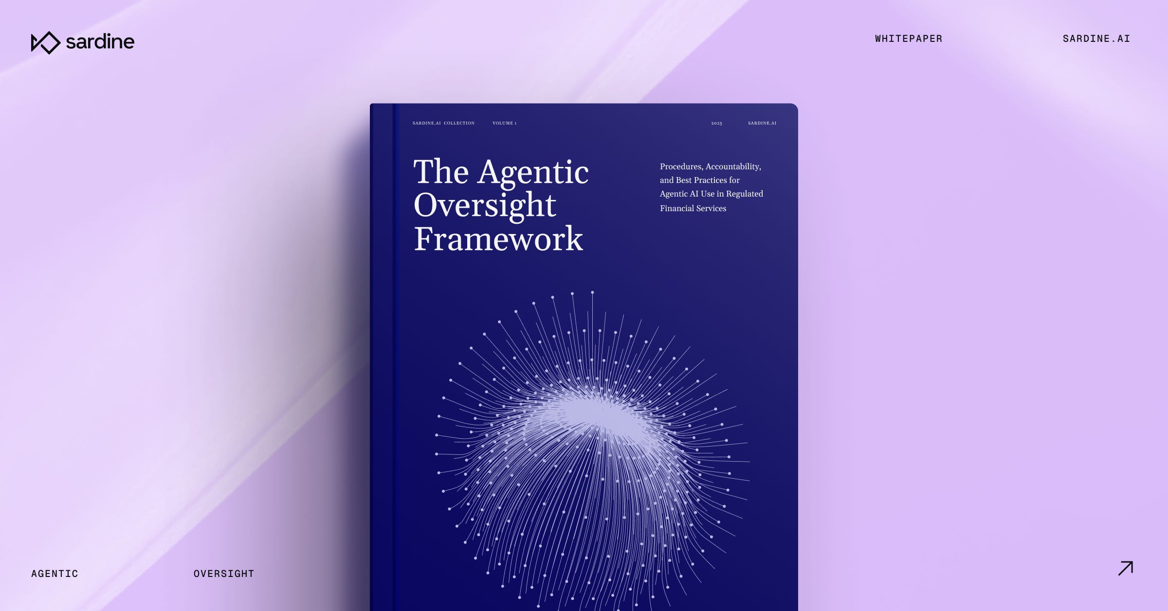 Reports: Crypto Tax in the USA: What You Need to Know for 2025; The Agentic  Oversight Framework; The Evolution of Tokens Over The Years;