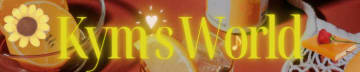 Kym's World