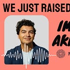 Inside Mercury's Founding Story | Co-Founder & CEO Immad Akhund 