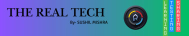 The Real Tech Newsletter 