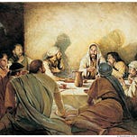 Gospel Conversations 