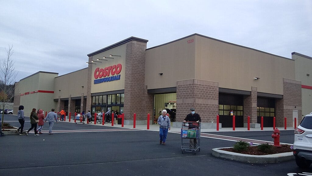 Costco Affirms It Will Not Sell Abortion Pills That Suffocate Innocent Babies