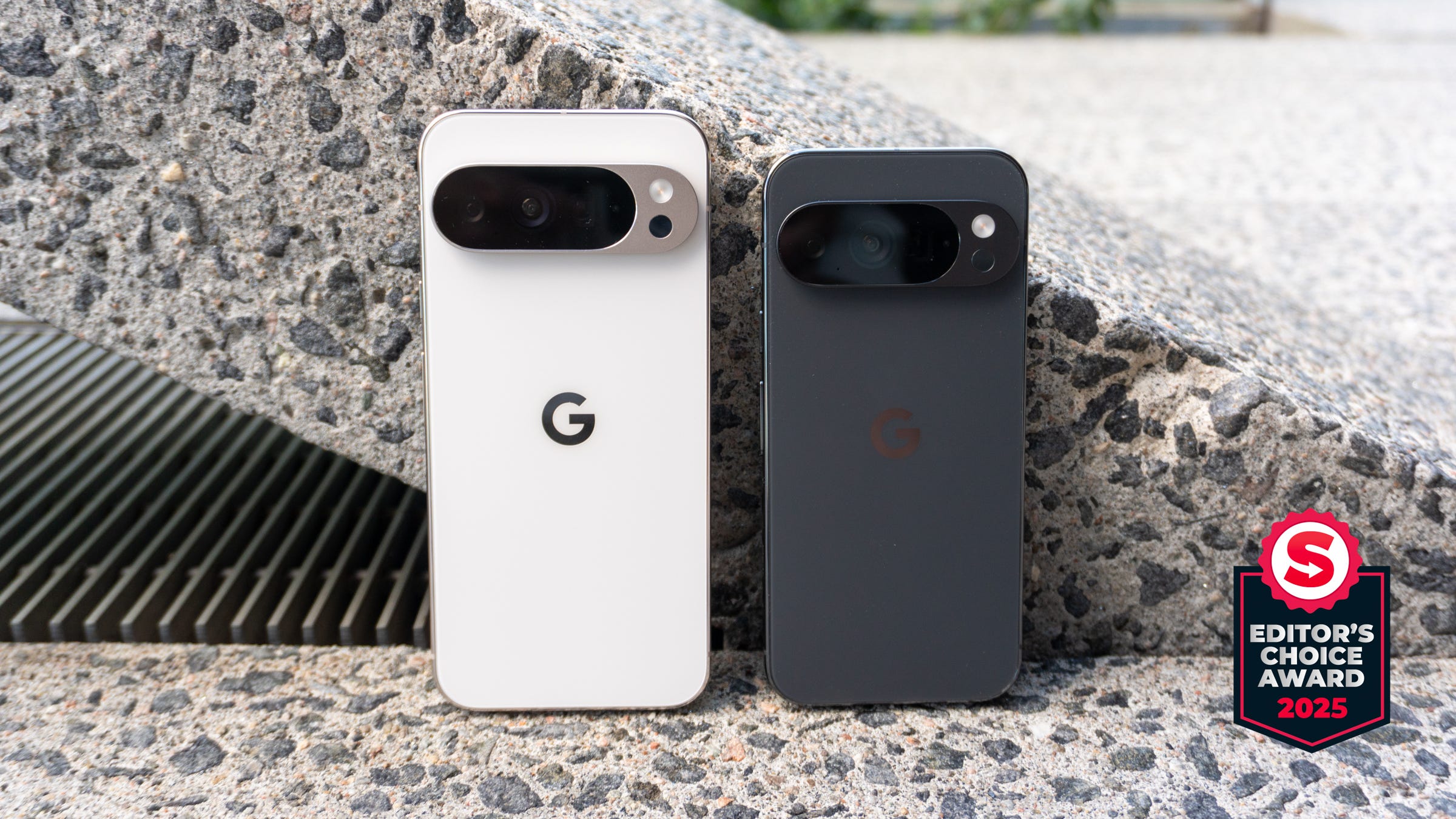 Google Pixel 10 Pro review