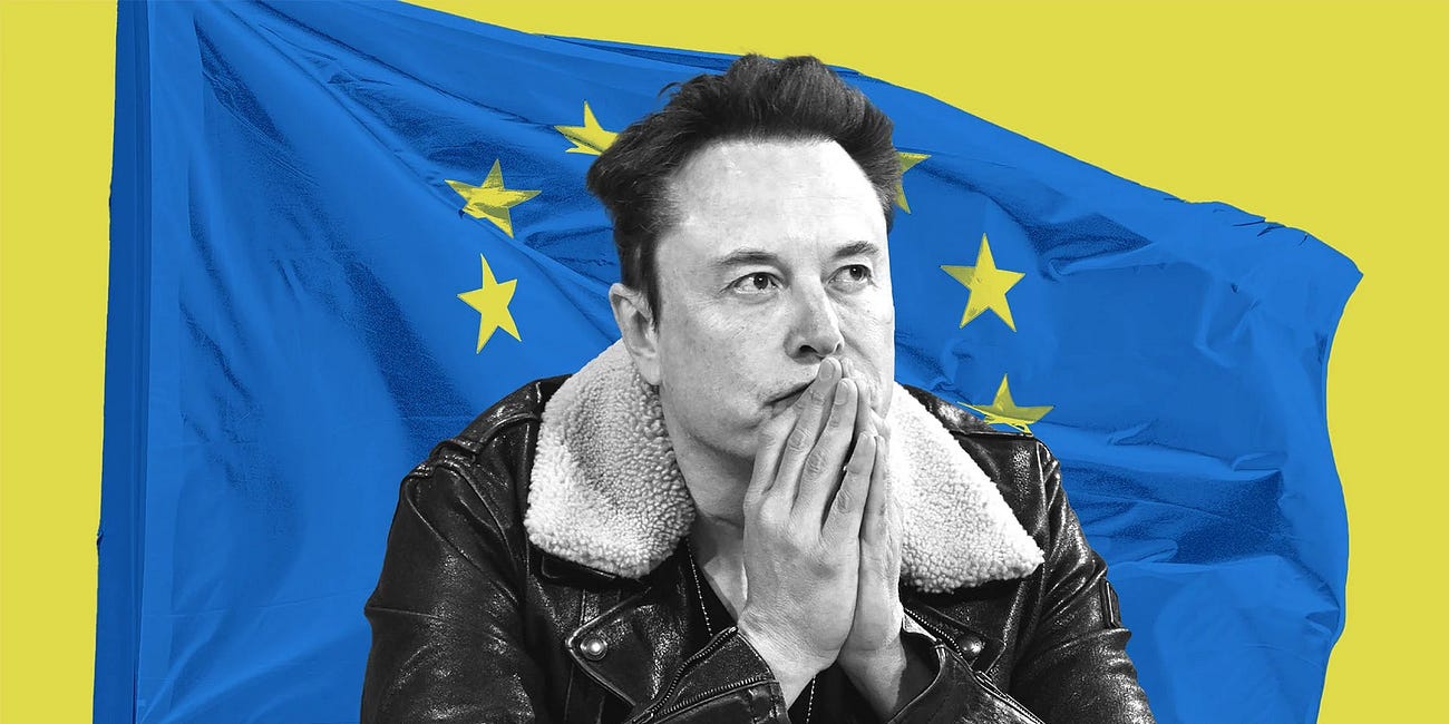 Abolish the EU? Not So Fast!