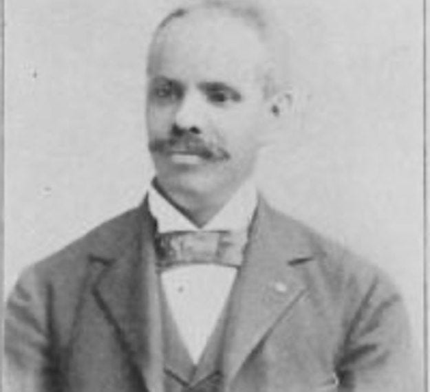 10 de abril de 1869: reunión de bandidos en Guáimaro