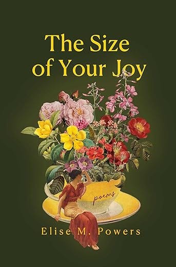 Size of Your Joy: Poems Size of Your Joy: Poems