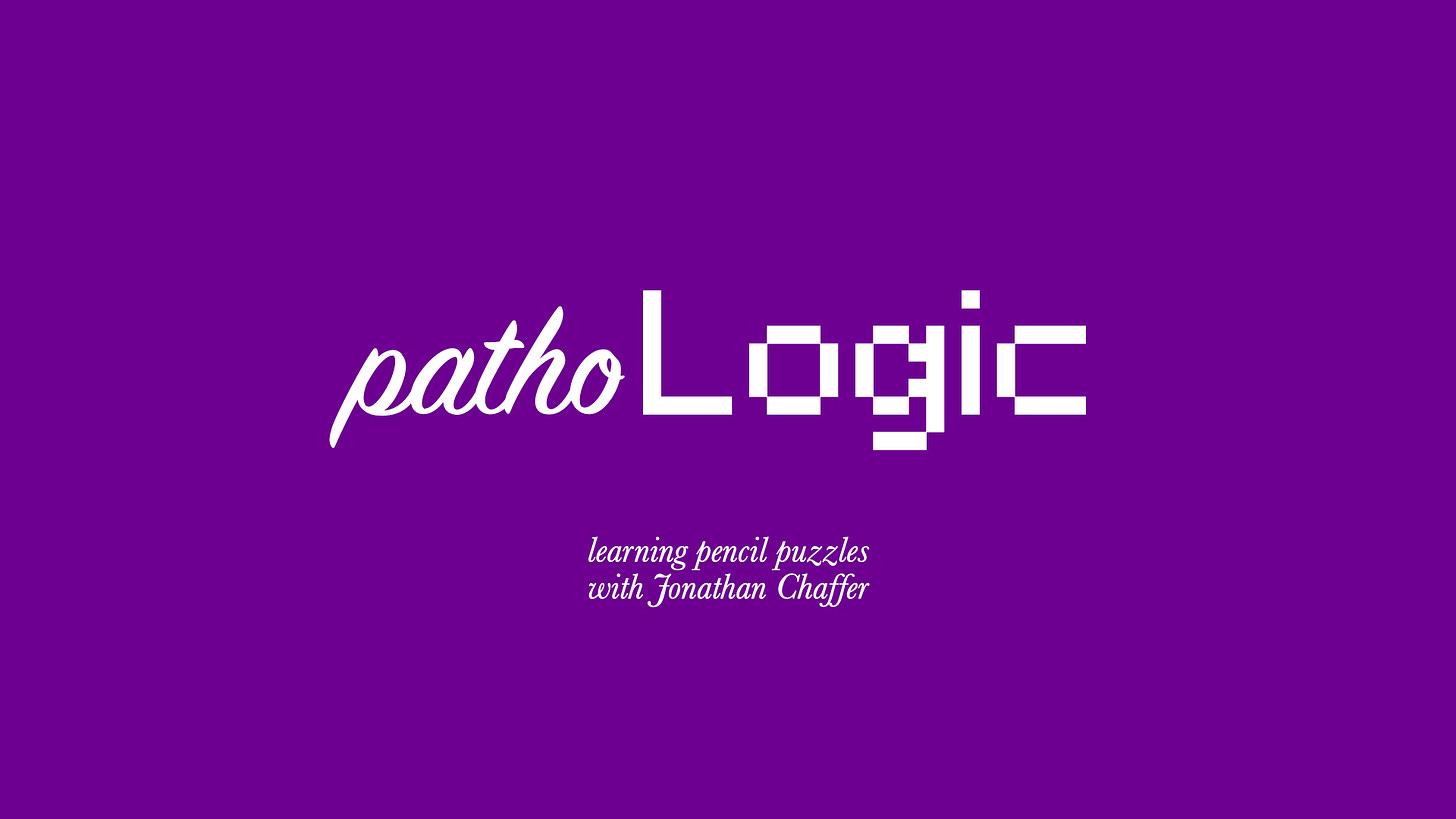 Pathologic Logo