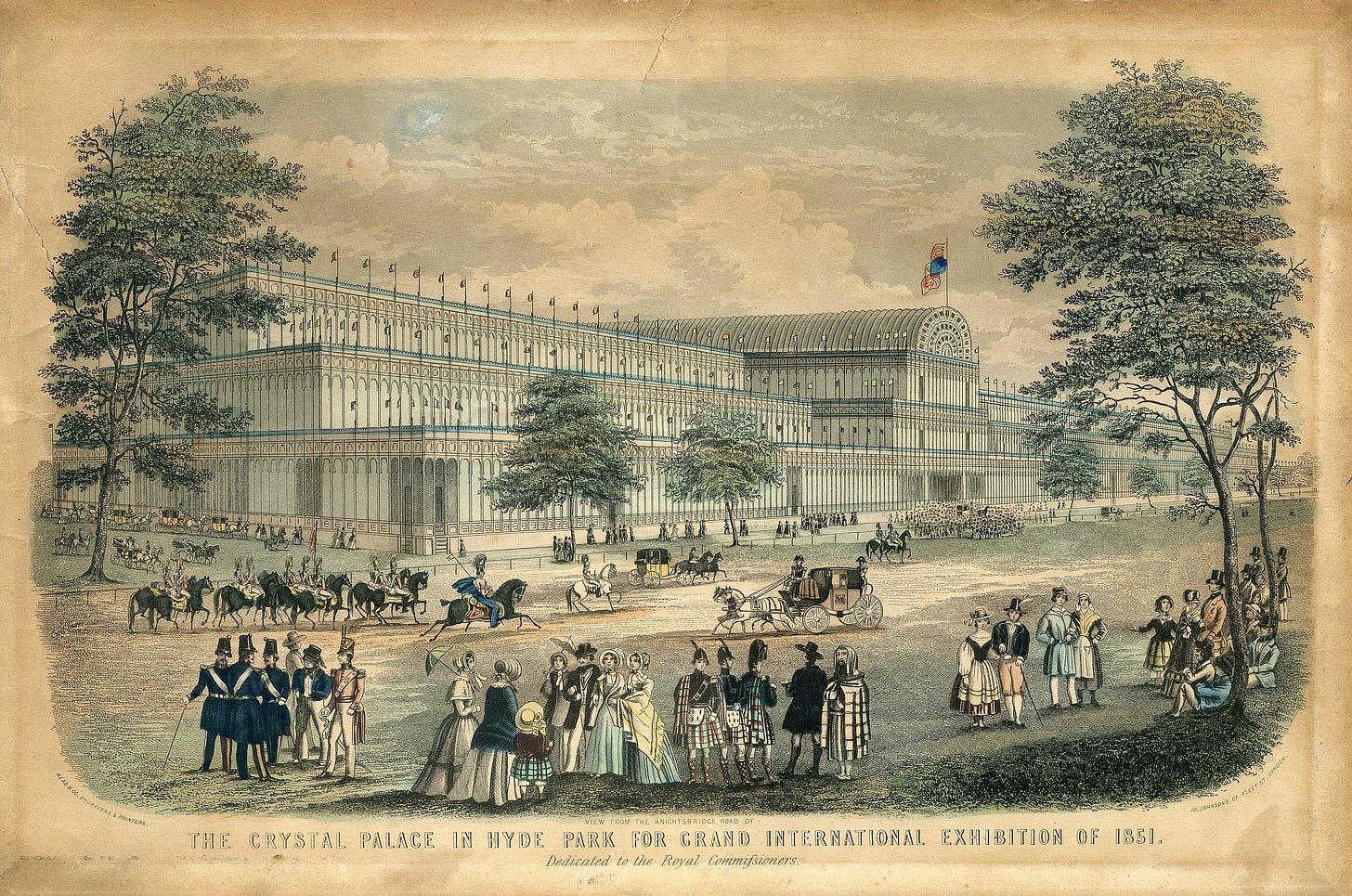Crystal Palace London Crystal Palace London