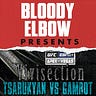 MMA Vivisection & 6th Round