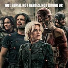 Movie Review: Thunderbolts*
