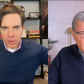 Lewis & Sykes: A Stunner in Texas