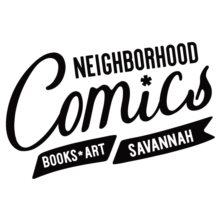 Neighborhood Comics