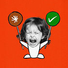 Am I The Asshole: Toddler Edition