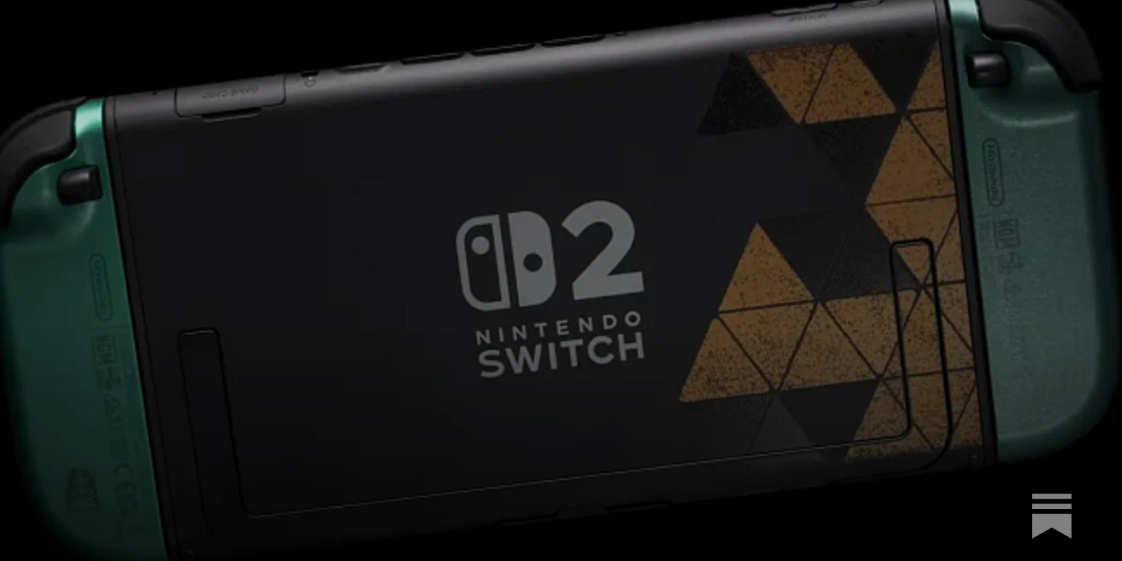 Zelda 40th Anniversary Nintendo Switch 2 restock: Walmart likely to get stock th...
