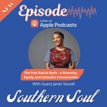 Soul Thursdays - LIVE Episode Community
