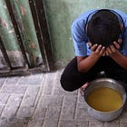 Israel, ICE & the Perfect Victim