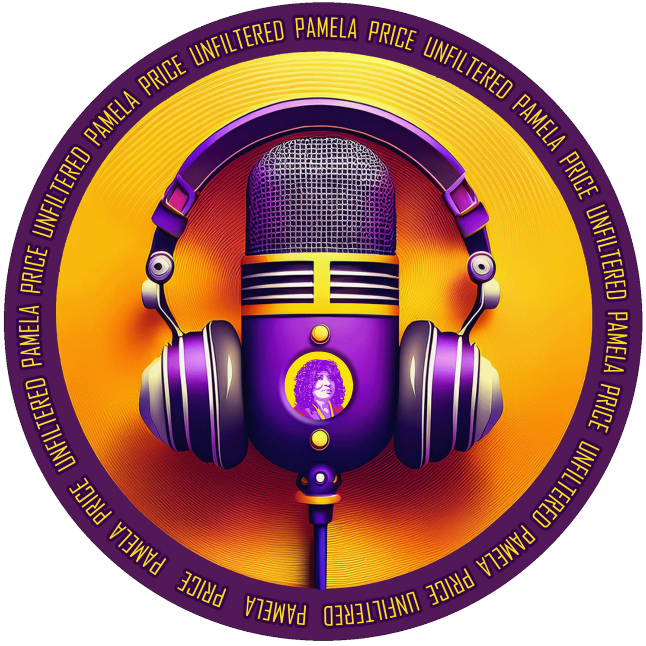 Pamela Price Unfiltered